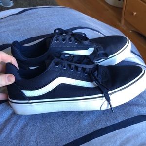 Vans